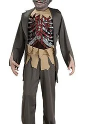 Corpse Costume