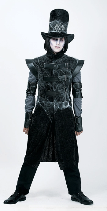 Undead Stalker Tween Costume -Monster Costumes Sales Shop Undead20Stalker20pre20teen