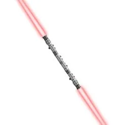 Double-Blade Darth Maul Lightsaber