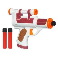 Star Wars Cad Bane Blaster