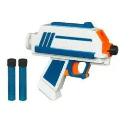 Star Wars Clone Trooper Rex Blaster