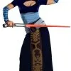 Asajj Ventress Adult Costume