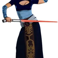 Asajj Ventress Adult Costume