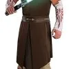 Adult Deluxe Plo Koon Costume -Monster Costumes Sales Shop adult deluxe plo koon