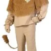 Adult Storybook Lion Costume 1 Adult Storybook Lion Costume -Monster Costumes Sales Shop adult storybook lion