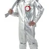 Men's Tin Man Costume -Monster Costumes Sales Shop adult tin man