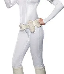 Amidala Adult One Piece Costume
