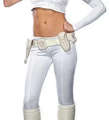Sexy Adult Padme Amidala Costume