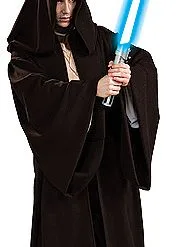Adult Authentic Jedi Robe