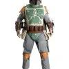 Supreme Edition Boba Fett