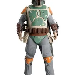 Supreme Edition Boba Fett