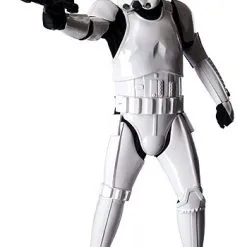 Stormtrooper Authentic Costume