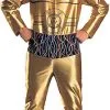 C-3PO Costume
