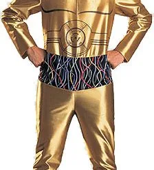 C-3PO Costume