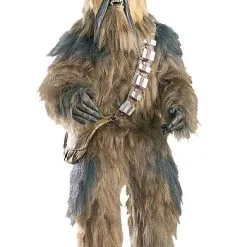 Chewbacca Costume Authentic Replica