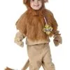 Infant Storybook Lion Costume -Monster Costumes Sales Shop child cowardly lion