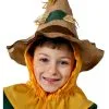 Child Scarecrow Hat -Monster Costumes Sales Shop child scarecrow hat