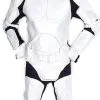 Child Deluxe Clone Trooper Costume - EP2