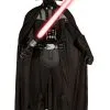 Child Deluxe Darth Vader Costume 1 Child Deluxe Darth Vader Costume -Monster Costumes Sales Shop child darth vader deluxe