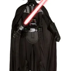Child Deluxe Darth Vader Costume