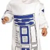 Child R2D2 Costume -Monster Costumes Sales Shop child r2d2