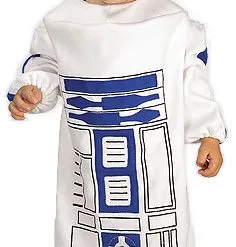 Child R2D2 Costume