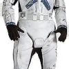 Clone Trooper Deluxe Costume - Episode III 1 Clone Trooper Deluxe Costume - Episode III -Monster Costumes Sales Shop clone trooper deluxe