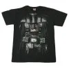 Darth Vader Costume T-Shirt