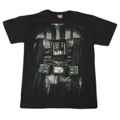 Darth Vader Costume T-Shirt