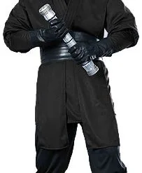 Adult Deluxe Darth Maul Costume