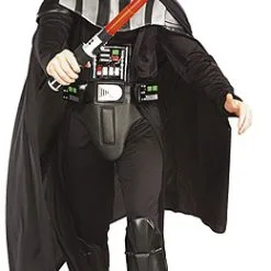 Adult Deluxe Darth Vader Costume