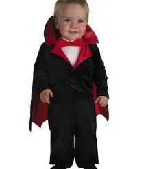 Lil Vampire Costume