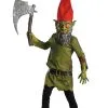 Wicked Troll Costume 1 Wicked Troll Costume -Monster Costumes Sales Shop dg19449