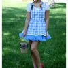 Teen Tutu Dorothy Costume 1 Teen Tutu Dorothy Costume -Monster Costumes Sales Shop dorothy teen tutu