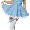 Sassy Teen Dorothy Costume -Monster Costumes Sales Shop dorothy sexy2