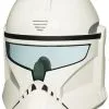 Electronic Clone Trooper Helmet -Monster Costumes Sales Shop electronic clone trooper helmet