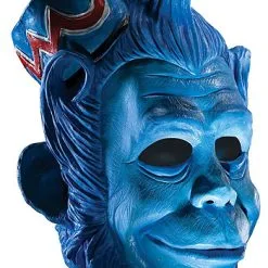 Latex Flying Monkey Mask