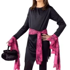 Witch Lite-Up Child Costume