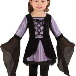 Sweetie Witch Toddler Costume