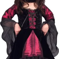 Sweetie Vamp: Toddler Costume