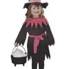 Lil' Miss Witch Toddler Costume 1 Lil' Miss Witch Toddler Costume -Monster Costumes Sales Shop fw5794fix