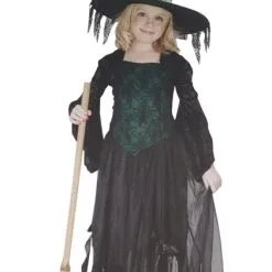 Enchantress Child Costume