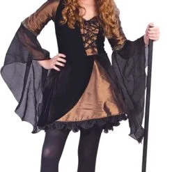 Sweetie Witch Child Costume