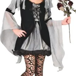 Sweetie Wicked Bride: Child Costume