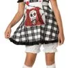 Tragedy Anne Child And Tween Costume -Monster Costumes Sales Shop ic18009