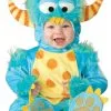 Lil' Monster Infant Costume