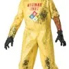 Hazmat Hazard Child Costume -Monster Costumes Sales Shop ic92006