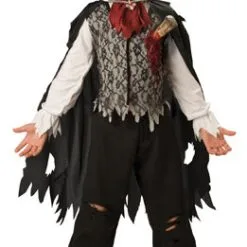 Vampire B Slayed Child Costume