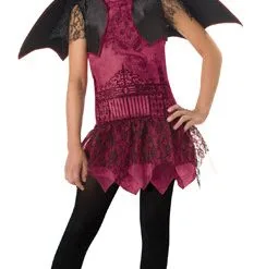 Twilight Trickster Child And Tween Costume