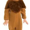 Infant Cowardly Lion Costume 1 Infant Cowardly Lion Costume -Monster Costumes Sales Shop infant cowardly lion